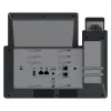 Grandstream GRP2670 IP-Telefon 12 Leitungen 7 inch Touchscreen Wi-Fi Bluetooth PoE Schwarz