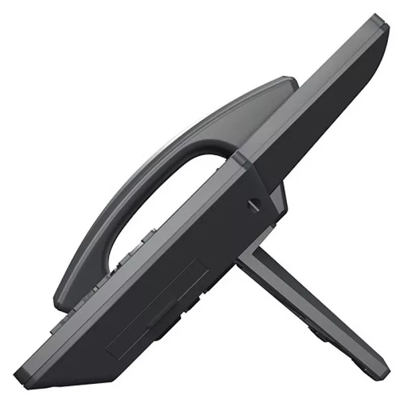 Grandstream GRP2670 IP-Telefon 12 Leitungen 7 inch Touchscreen Wi-Fi Bluetooth PoE Schwarz