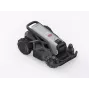 AIRSEEKERS LIMITED AIRSEEKERS Tron SE 300° AI Vision Mulching Mower, 1500m², AI Vision + RTK, Edge Cutting, 10 Ah