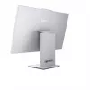 Lenovo IdeaCentre AIO 24ILL11 All-in-One PC, Intel Core Ultra 5 226V, 23,8 inch FHD IPS Anti-Glare 100Hz Display, 16 GB LPDDR5X-8533 RAM, 512 GB SSD, Intel Arc Graphics, Windows 11, Cloud Grey