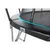 Salta Cosmos Trampolin 366 cm Schwarz