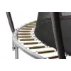 Salta Cosmos Trampolin 366 cm Schwarz