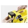 Kärcher WD 1 Compact Battery Set Nass- und Trockensauger, 15L, 1000W