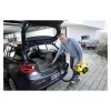 Kärcher WD 1 Compact Battery Set Nass- und Trockensauger, 15L, 1000W