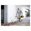 Kärcher WD 1 Compact Battery Set Nass- und Trockensauger, 15L, 1000W