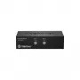 TRENDnet TK-222DVK 2-Port DVI KVM Switch mit Audio und USB-Hub
