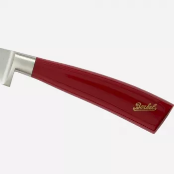 Berkel Elegance Red Chef-Set 3-tlg.