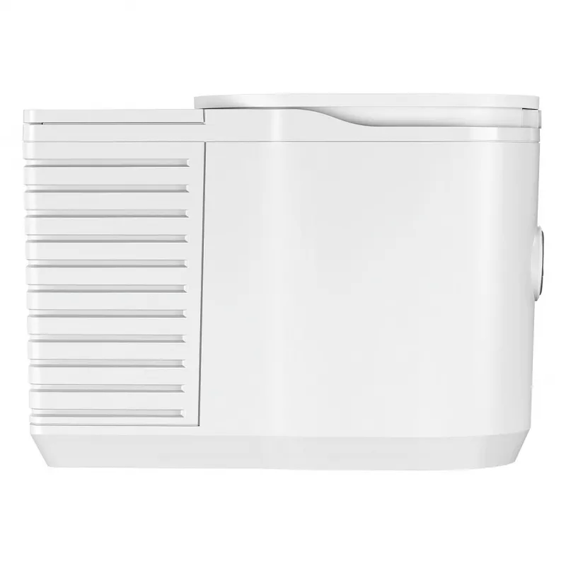 JURA Cool Control White (EB) - Milchkühler 0,6 L