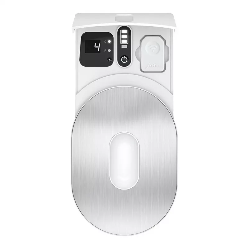JURA Cool Control White (EB) - Milchkühler 0,6 L