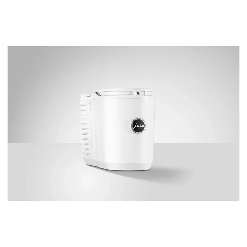 JURA Cool Control White (EB) - Milchkühler 0,6 L