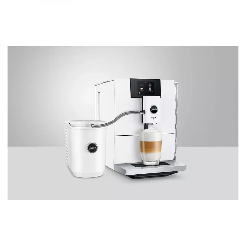 JURA Cool Control White (EB) - Milchkühler 0,6 L