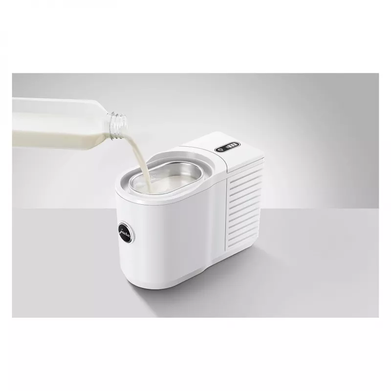 JURA Cool Control White (EB) - Milchkühler 0,6 L