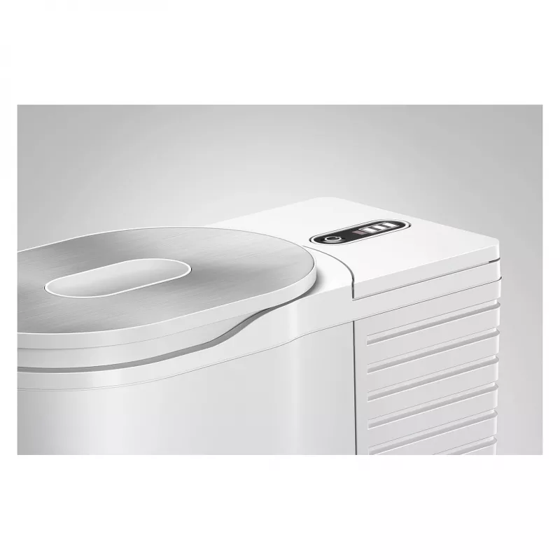 JURA Cool Control White (EB) - Milchkühler 0,6 L