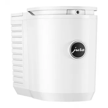 JURA Cool Control White (EB) - Milchkühler 0,6 L