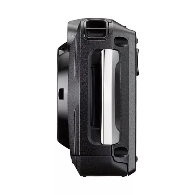 Pentax WG-8 Black USB-C Unterwasser- & Robust-Kompaktkamera