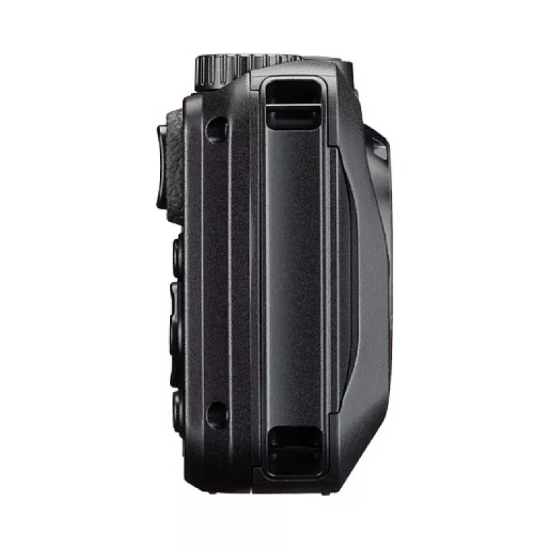 Pentax WG-8 Black USB-C Unterwasser- & Robust-Kompaktkamera