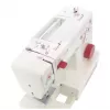 ŁUCZNIK Polonia 2018 Mechanische Nähmaschine - 22 Stichmuster, LED-Licht, Freiarmsystem