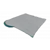 Easy Camp Raven I Square XL 5°C Left Zipper Schlafsack 220x100 cm