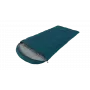 Easy Camp Raven I Square XL 5°C Left Zipper Schlafsack 220x100 cm
