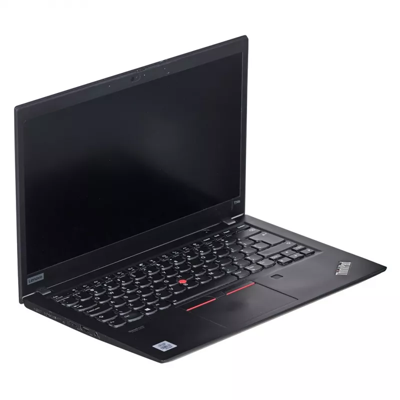 LENOVO ThinkPad T14s Gen 2 Intel Core i5-1145G7 16GB 256GB SSD 14 inch Full HD Windows 11 Pro Gebraucht