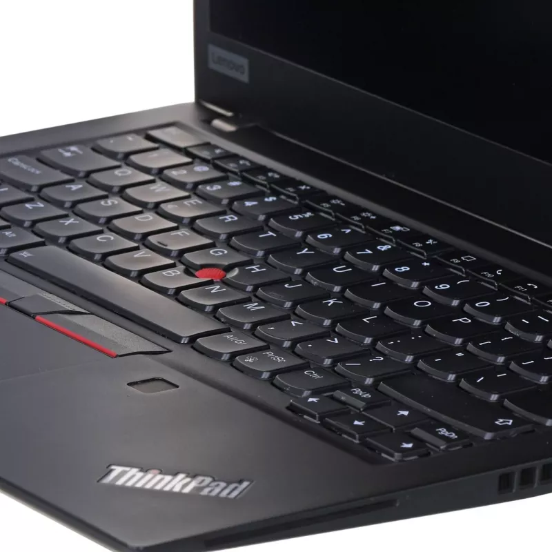 LENOVO ThinkPad T14s Gen 2 Intel Core i5-1145G7 16GB 256GB SSD 14 inch Full HD Windows 11 Pro Gebraucht