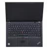 LENOVO ThinkPad T14s Gen 2 Intel Core i5-1145G7 16GB 256GB SSD 14 inch Full HD Windows 11 Pro Gebraucht