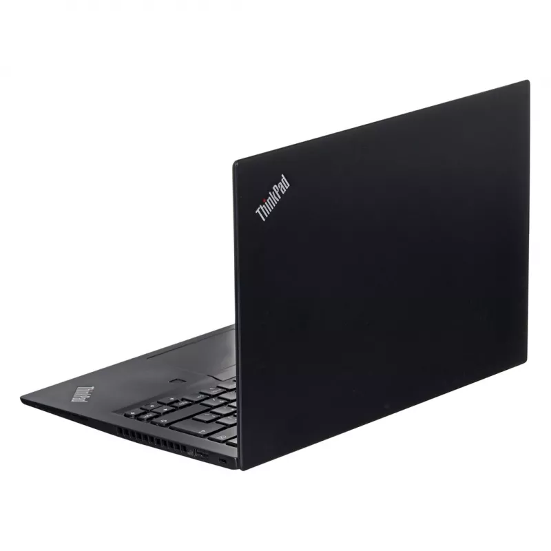 LENOVO ThinkPad T14s Gen 2 Intel Core i5-1145G7 16GB 256GB SSD 14 inch Full HD Windows 11 Pro Gebraucht