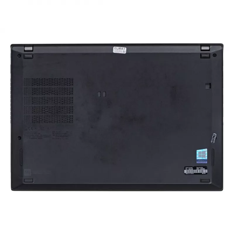 LENOVO ThinkPad T14s Gen 2 Intel Core i5-1145G7 16GB 256GB SSD 14 inch Full HD Windows 11 Pro Gebraucht