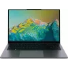Chuwi CoreBook Plus P K1 Ryzen 5 7430U 16 inch WUXGA AntiGlare 16GB 512GB SSD Backlit Keyboard Windows 11 Pro Schwarz