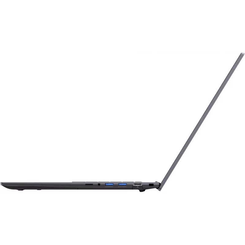 Chuwi CoreBook Plus P K1 Ryzen 5 7430U 16 inch WUXGA AntiGlare 16GB 512GB SSD Backlit Keyboard Windows 11 Pro Schwarz