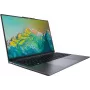 Chuwi CoreBook Plus P K1 Ryzen 5 7430U 16 inch WUXGA AntiGlare 16GB 512GB SSD Backlit Keyboard Windows 11 Pro Schwarz