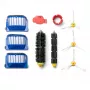 EXTRALINK iRobot Roomba 600 Series Replacement Accessory Kit (9-teilig) - Kompatibel mit 605, 610, 615, 620, 630, 650, 660, 670, 671, 675, 676, 680, 690, 691, 695