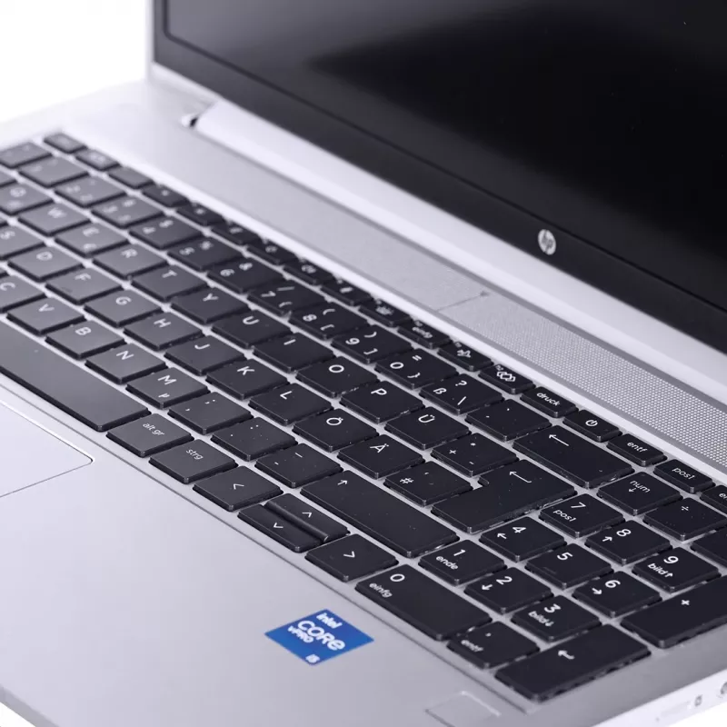 HP ProBook 650 G8 i5-1135G7 8GB 256GB SSD 15.6 FHD Win11 Pro Gebraucht US QWERTY