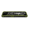 ULEFONE Armor X31 6GB/128GB Grün Robustes Smartphone 5,45 inch HD+ IP68/IP69K