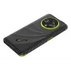 ULEFONE Armor X31 6GB/128GB Grün Robustes Smartphone 5,45 inch HD+ IP68/IP69K