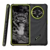 ULEFONE Armor X31 6GB/128GB Grün Robustes Smartphone 5,45 inch HD+ IP68/IP69K