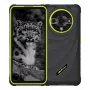 ULEFONE Armor X31 6GB/128GB Grün Robustes Smartphone 5,45 inch HD+ IP68/IP69K