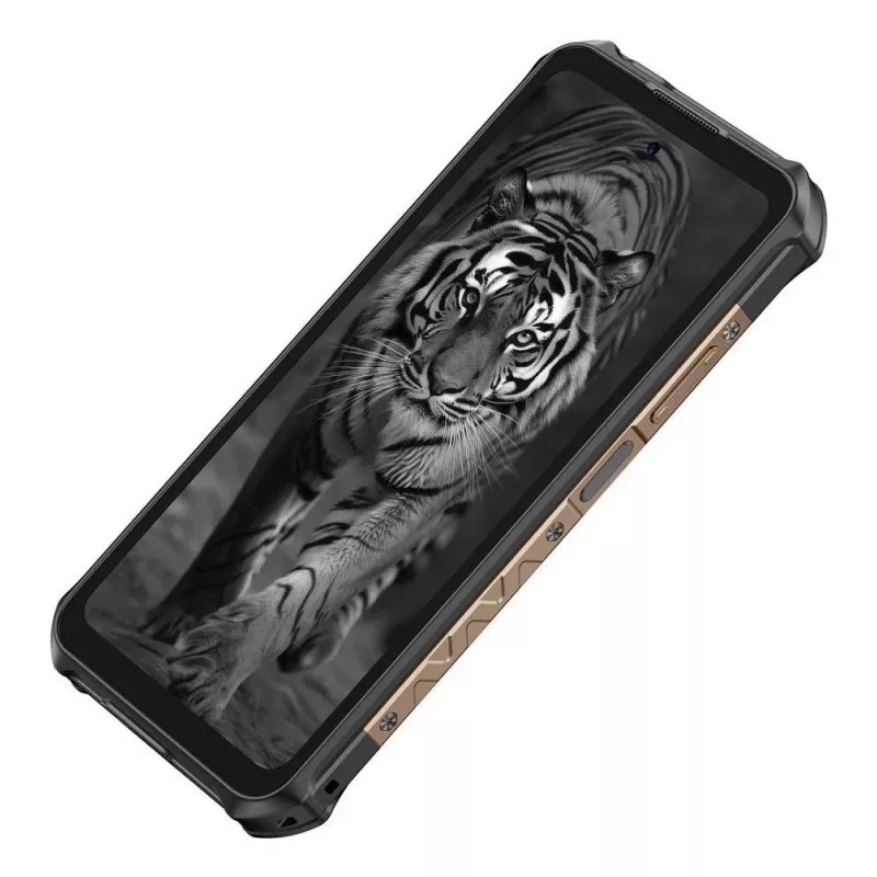 ULEFONE Armor X16 6GB/128GB Sand Dune Robustes Mobiltelefon