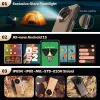 ULEFONE Armor X16 6GB/128GB Sand Dune Robustes Mobiltelefon