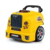 MILLY MALLY Mechanic Workshop Set mit zerlegtem Motor N-Gine Gelb