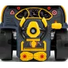 MILLY MALLY Mechanic Workshop Set mit zerlegtem Motor N-Gine Gelb