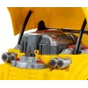 MILLY MALLY Mechanic Workshop Set mit zerlegtem Motor N-Gine Gelb