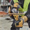 DEWALT DCK329P2T-QW 18V XR Akku-Kombi-Set: 2-Gang Schlagbohrschrauber & Winkelschleifer mit 2x 5,0Ah Akkus, Ladegerät & T-STAK II Koffer