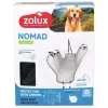 ZOLUX Nomad Schonbezug für die Rücksitzbank