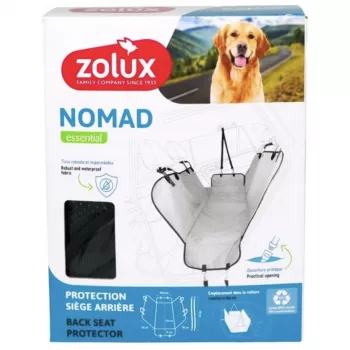 ZOLUX Nomad Schonbezug für die Rücksitzbank
