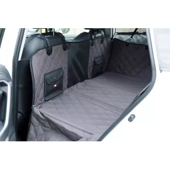 ZOLUX Nomad Schonbezug für die Rücksitze des Autos