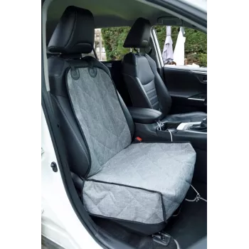 ZOLUX Nomad Schutzbezug für den Vordersitz des Autos