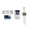Klein 7276 Elektronisches Terminal und Smartwatch