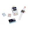 Klein 7276 Elektronisches Terminal und Smartwatch
