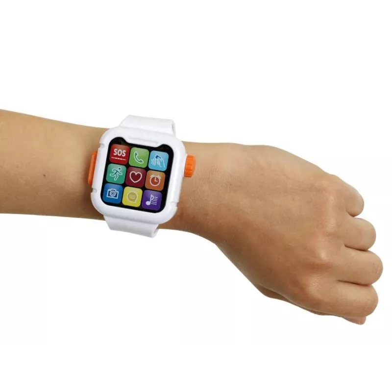 Klein 7276 Elektronisches Terminal und Smartwatch